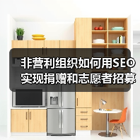 非营利组织如何用SEO实现捐赠和志愿者招募的极大突破(图1) 非营利组织如何用SEO实现捐赠和志愿者招募的极大突破(图1)
