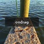ondrag