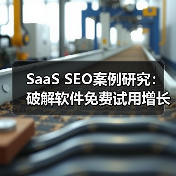 SaaS SEO案例研究:破解软件免费试用增长密码(图3) SaaS SEO案例研究:破解软件免费试用增长密码(图3)