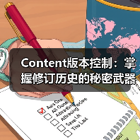 Content版本控制：掌握修订历史的秘密武器（图2）