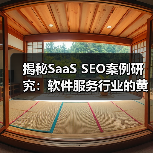 揭秘SaaS SEO案例研究：软件服务行业的黄金攻略（图4）