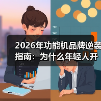 2026年功能机品牌逆袭指南:为什么年轻人开始扔掉智能手机?(图2) 2026年功能机品牌逆袭指南:为什么年轻人开始扔掉智能手机?(图2)