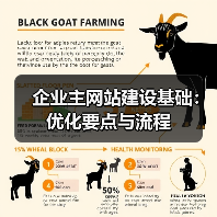 企业主网站建设基础：优化要点与流程（图2）