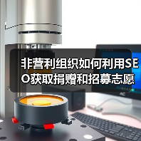 非营利组织如何利用SEO获取捐赠和招募志愿者（图2）