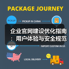 企业官网建设优化指南：用户体验与安全规范（图2）
