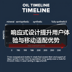 响应式设计提升用户体验与移动适配优势（图4）