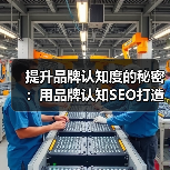 提升品牌认知度的秘密:用品牌认知SEO打造搜索可见性(图3) 提升品牌认知度的秘密:用品牌认知SEO打造搜索可见性(图3)