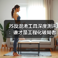 JS反混淆工具深度测评:谁才是工程化破局者?(图4) JS反混淆工具深度测评:谁才是工程化破局者?(图4)