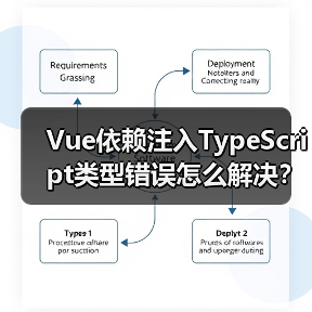 Vue依赖注入TypeScript类型错误怎么解决？（图4）