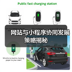 网站与小程序协同发展策略揭秘（图2）