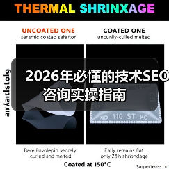 2026年必懂的技术SEO咨询实操指南（图2）