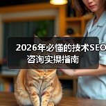 2026年必懂的技术SEO咨询实操指南（图4）