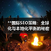 **国际SEO策略：全球化与本地化平衡的秘密武器**（图4）