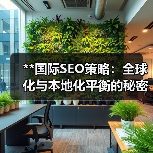 **国际SEO策略：全球化与本地化平衡的秘密武器**（图3）
