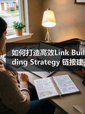 如何打造高效Link Building Strategy 链接建设策略助企业突围
