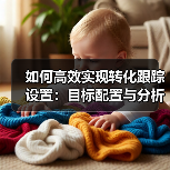 如何高效实现转化跟踪设置：目标配置与分析指南（图4）