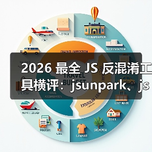 2026 最全 JS 反混淆工具横评:jsunpark、jsnice、de4js、ob-decrypt…到底谁才是王者?(图4) 2026 最全 JS 反混淆工具横评:jsunpark、jsnice、de4js、ob-decrypt…到底谁才是王者?(图4)