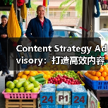Content Strategy Advisory:打造高效内容主题规划的秘密武器(图3) Content Strategy Advisory:打造高效内容主题规划的秘密武器(图3)