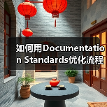 如何用Documentation Standards优化流程记录和知识管理实现企业飞跃