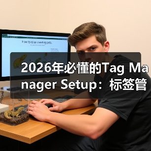 2026年必懂的Tag Manager Setup：标签管理器设置与事件跟踪全攻略