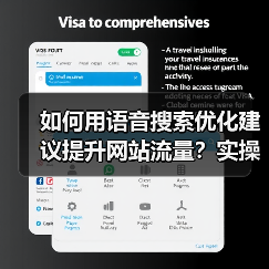 如何用语音搜索优化建议提升网站流量？实操秘籍全揭秘（图3）