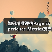 如何精准评估Page Experience Metrics页面体验指标,影响算法的核心奥秘(图3) 如何精准评估Page Experience Metrics页面体验指标,影响算法的核心奥秘(图3)