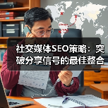 社交媒体SEO策略:突破分享信号的最佳整合方案(图2) 社交媒体SEO策略:突破分享信号的最佳整合方案(图2)