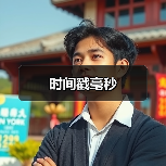 时间戳毫秒