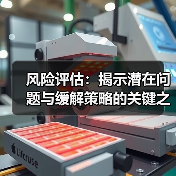 风险评估：揭示潜在问题与缓解策略的关键之钥（图4）