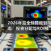 2026年最全预算规划指南：投资分配与ROI预期全解析（图2）