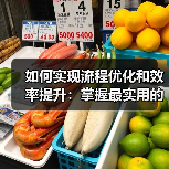 如何实现流程优化和效率提升:掌握最实用的工作流技巧(图1) 如何实现流程优化和效率提升:掌握最实用的工作流技巧(图1)