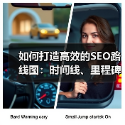 如何打造高效的SEO路线图:时间线、里程碑与资源分配深度解析(图4) 如何打造高效的SEO路线图:时间线、里程碑与资源分配深度解析(图4)