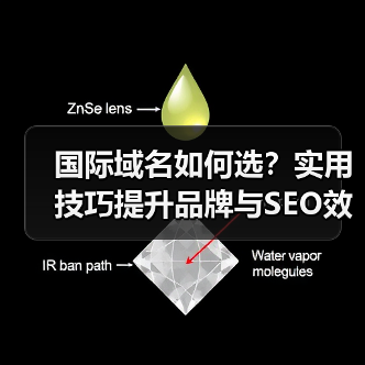 国际域名如何选?实用技巧提升品牌与SEO效果(图4) 国际域名如何选?实用技巧提升品牌与SEO效果(图4)
