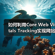 如何利用Core Web Vitals Tracking实现网站性能飞跃(图1) 如何利用Core Web Vitals Tracking实现网站性能飞跃(图1)