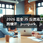 2026 最全 JS 反混淆工具横评:jsunpark、jsnice、de4js、ob-decrypt…到底谁才是王者?(图1) 2026 最全 JS 反混淆工具横评:jsunpark、jsnice、de4js、ob-decrypt…到底谁才是王者?(图1)