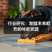 行业研究:发掘未来趋势的秘密武器(图4) 行业研究:发掘未来趋势的秘密武器(图4)