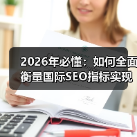 2026年必懂:如何全面衡量国际SEO指标实现多地区本地化效果(图4) 2026年必懂:如何全面衡量国际SEO指标实现多地区本地化效果(图4)