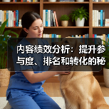 内容绩效分析:提升参与度、排名和转化的秘密武器(图2) 内容绩效分析:提升参与度、排名和转化的秘密武器(图2)