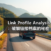 Link Profile Analysis：破解链接档案的秘密武器