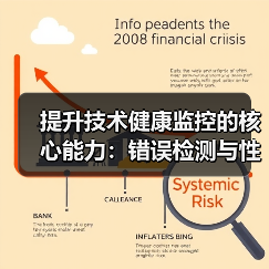 提升技术健康监控的核心能力:错误检测与性能跟踪全面解析(图3) 提升技术健康监控的核心能力:错误检测与性能跟踪全面解析(图3)