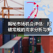 揭秘市场机会评估：打破常规的需求分析与竞争格局洞察