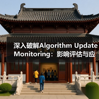 深入破解Algorithm Update Monitoring：影响评估与应对策略大揭秘（图3）