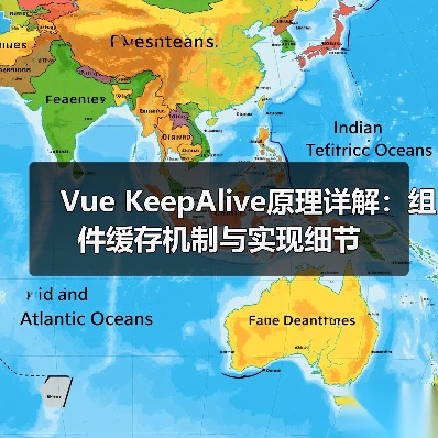 Vue KeepAlive原理详解:组件缓存机制与实现细节(图3) Vue KeepAlive原理详解:组件缓存机制与实现细节(图3)