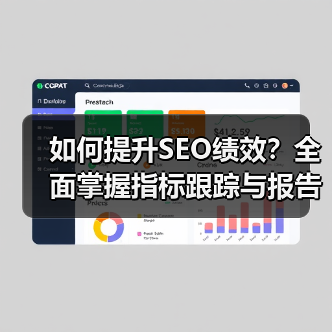 如何提升SEO绩效?全面掌握指标跟踪与报告生成的终极指南(图4) 如何提升SEO绩效?全面掌握指标跟踪与报告生成的终极指南(图4)
