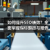 如何提升SEO绩效?全面掌握指标跟踪与报告生成的终极指南(图3) 如何提升SEO绩效?全面掌握指标跟踪与报告生成的终极指南(图3)