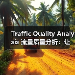 Traffic Quality Analysis 流量质量分析:让用户行为变现的秘密武器(图1) Traffic Quality Analysis 流量质量分析:让用户行为变现的秘密武器(图1)