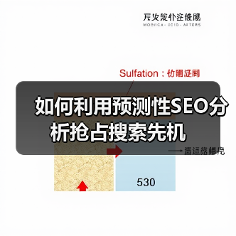 如何利用预测性SEO分析抢占搜索先机(图4) 如何利用预测性SEO分析抢占搜索先机(图4)