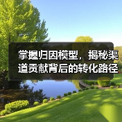掌握归因模型,揭秘渠道贡献背后的转化路径优势(图3) 掌握归因模型,揭秘渠道贡献背后的转化路径优势(图3)