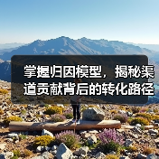 掌握归因模型,揭秘渠道贡献背后的转化路径优势(图1) 掌握归因模型,揭秘渠道贡献背后的转化路径优势(图1)