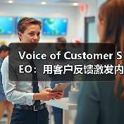 Voice of Customer SEO:用客户反馈激发内容创意的终极秘籍(图3) Voice of Customer SEO:用客户反馈激发内容创意的终极秘籍(图3)